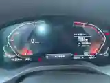 2021 BMW X3 2.0T 224HP L4 8AT