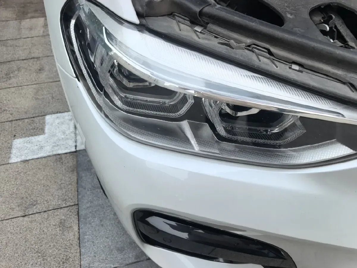 2021 BMW X3 2.0T 224HP L4 8AT,autocango,china used car exporter,china ev exporter,chinese used car exporter,chinese used ev exporter