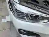 2021 BMW X3 2.0T 224HP L4 8AT