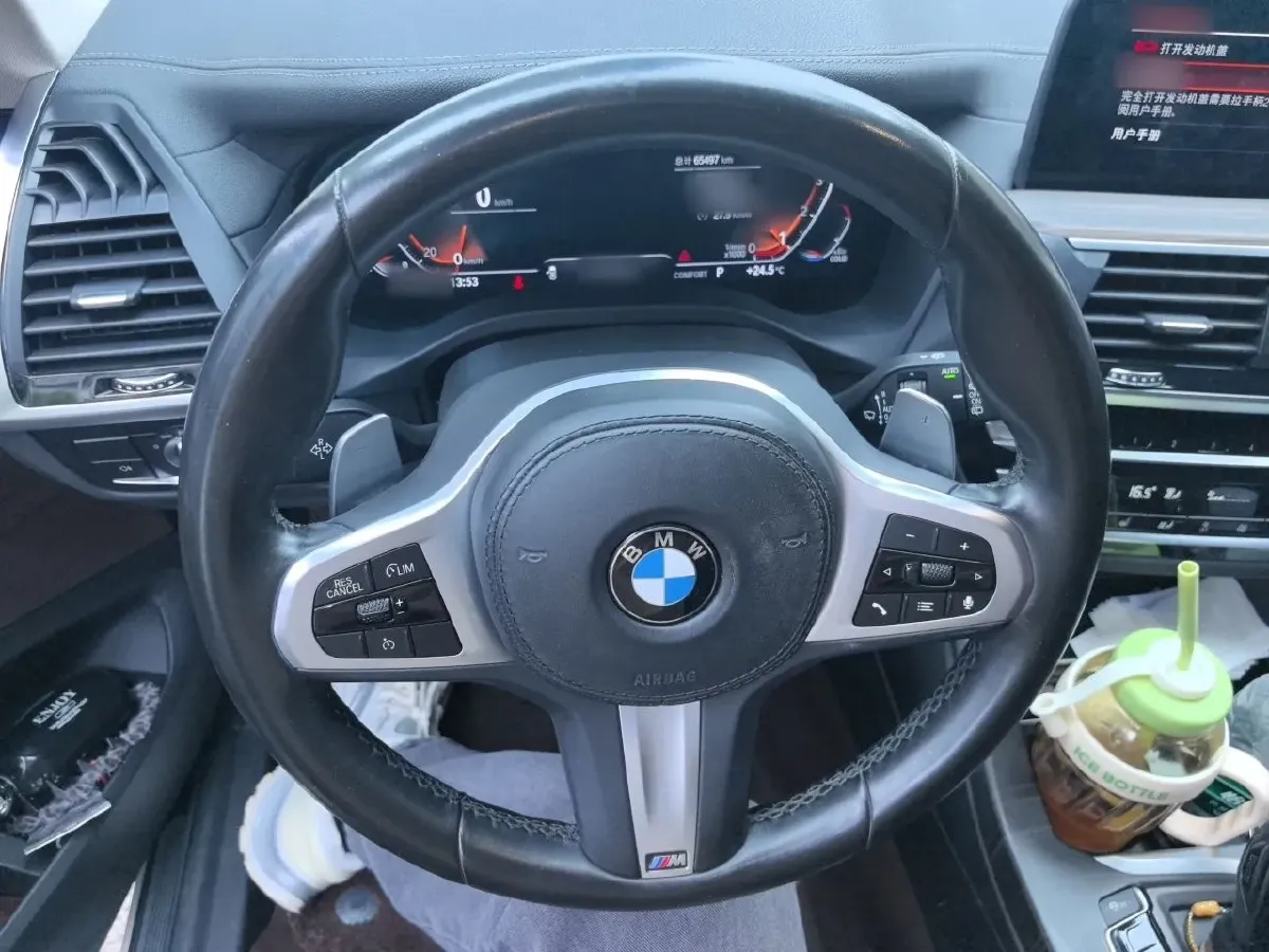 2021 BMW X3 2.0T 224HP L4 8AT,autocango,china used car exporter,china ev exporter,chinese used car exporter,chinese used ev exporter