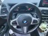 2021 BMW X3 2.0T 224HP L4 8AT