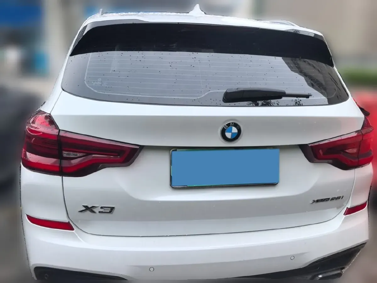 2021 BMW X3 2.0T 224HP L4 8AT,autocango,china used car exporter,china ev exporter,chinese used car exporter,chinese used ev exporter