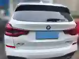 2021 BMW X3 2.0T 224HP L4 8AT
