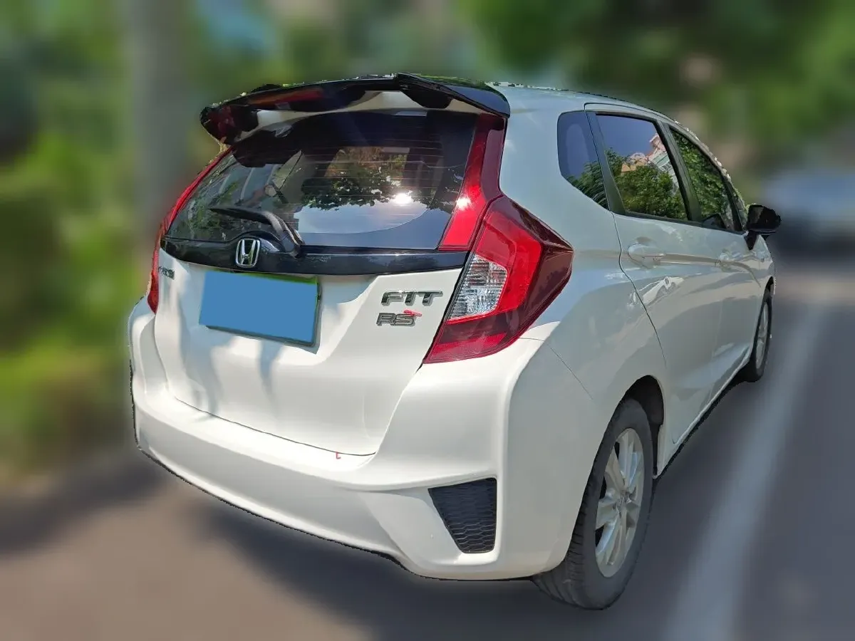 2016 Honda Fit 1.5L 131HP L4 CVT,autocango,china used car exporter,china ev exporter,chinese used car exporter,chinese used ev exporter