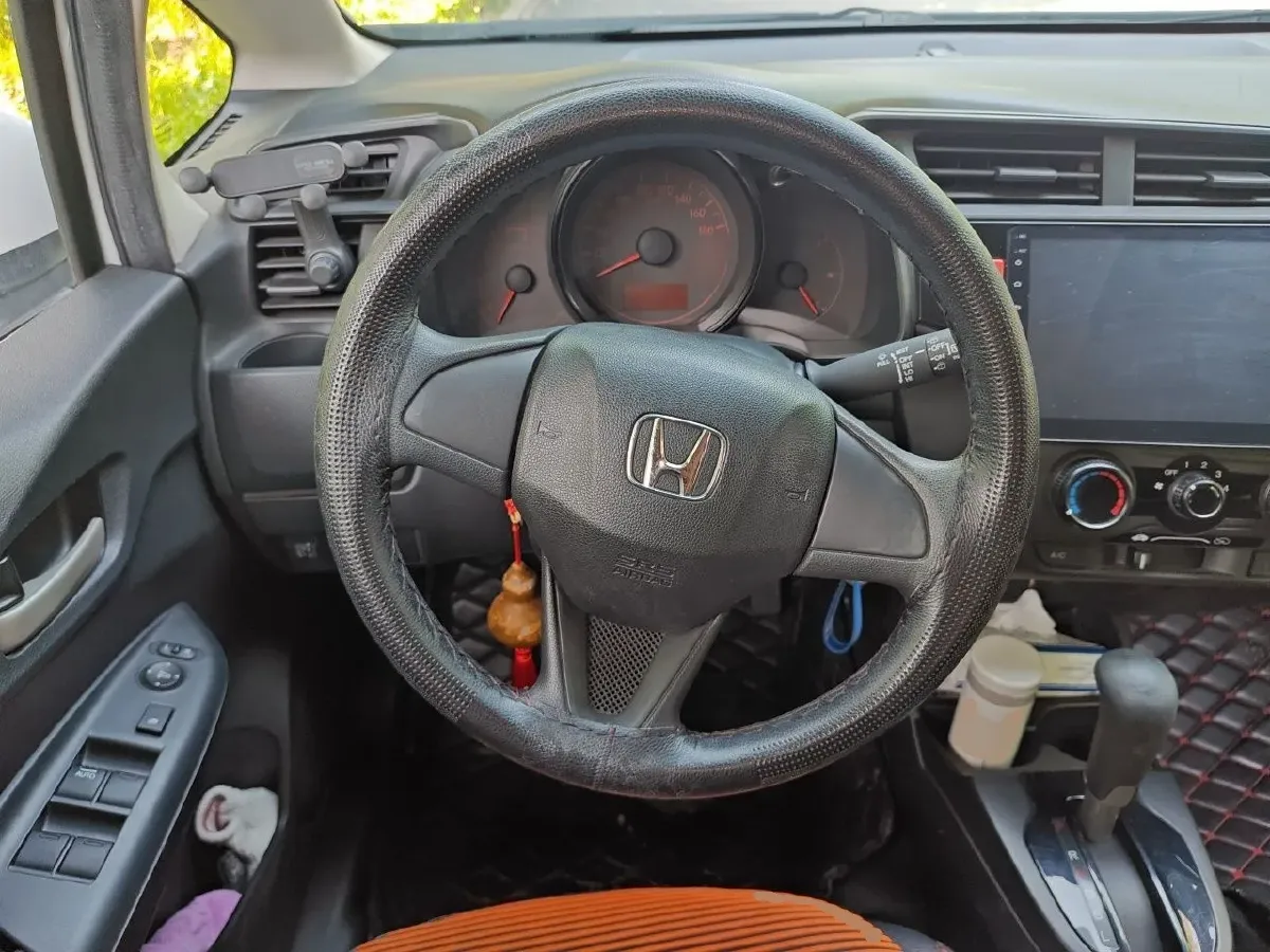2016 Honda Fit 1.5L 131HP L4 CVT,autocango,china used car exporter,china ev exporter,chinese used car exporter,chinese used ev exporter