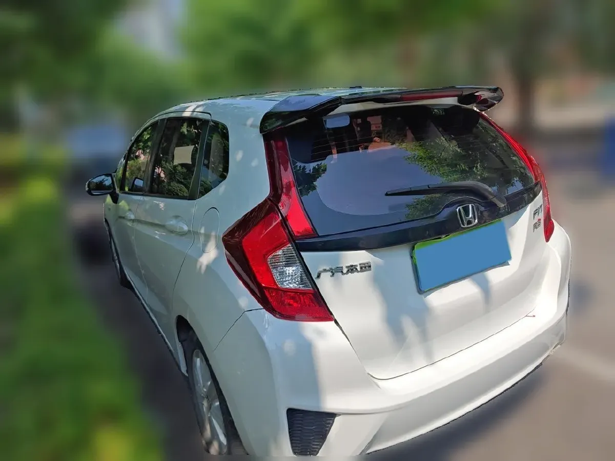 2016 Honda Fit 1.5L 131HP L4 CVT,autocango,china used car exporter,china ev exporter,chinese used car exporter,chinese used ev exporter