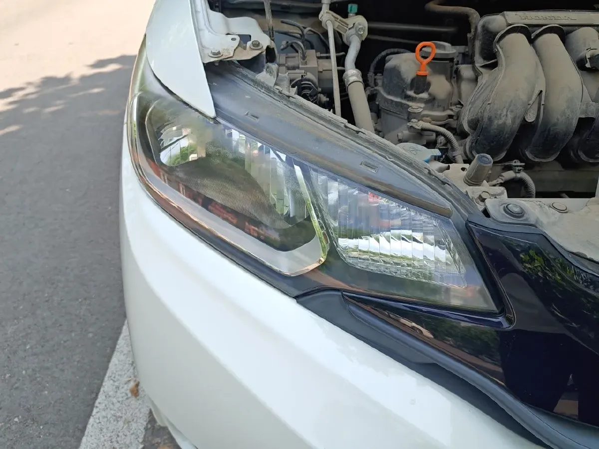 2016 Honda Fit 1.5L 131HP L4 CVT,autocango,china used car exporter,china ev exporter,chinese used car exporter,chinese used ev exporter