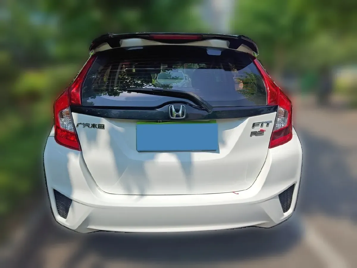 2016 Honda Fit 1.5L 131HP L4 CVT,autocango,china used car exporter,china ev exporter,chinese used car exporter,chinese used ev exporter