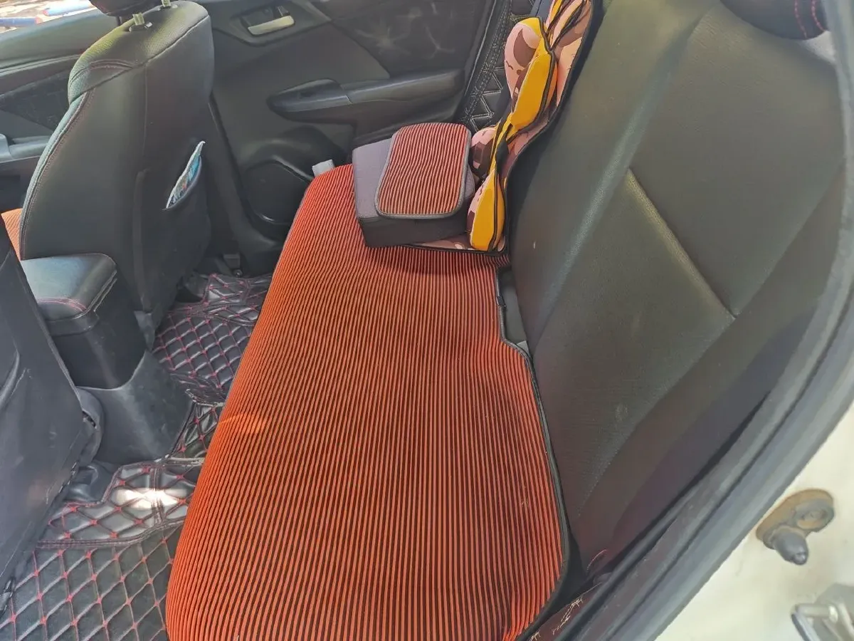 2016 Honda Fit 1.5L 131HP L4 CVT,autocango,china used car exporter,china ev exporter,chinese used car exporter,chinese used ev exporter