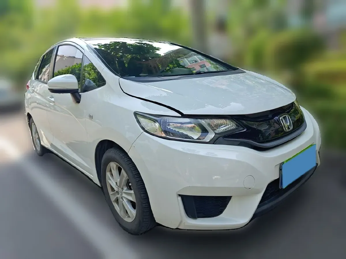 2016 Honda Fit 1.5L 131HP L4 CVT,autocango,china used car exporter,china ev exporter,chinese used car exporter,chinese used ev exporter