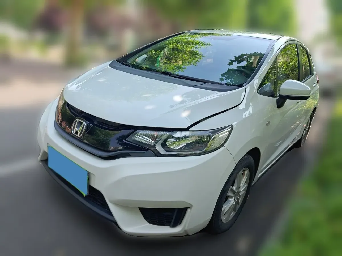 2016 Honda Fit 1.5L 131HP L4 CVT,autocango,china used car exporter,china ev exporter,chinese used car exporter,chinese used ev exporter