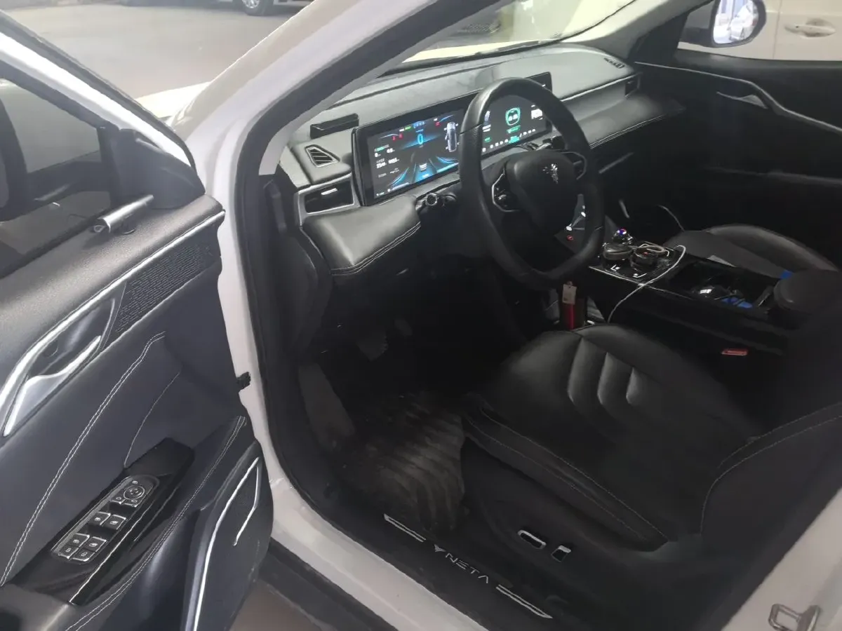2021 Neta U BEV,autocango,china used car exporter,china ev exporter,chinese used car exporter,chinese used ev exporter