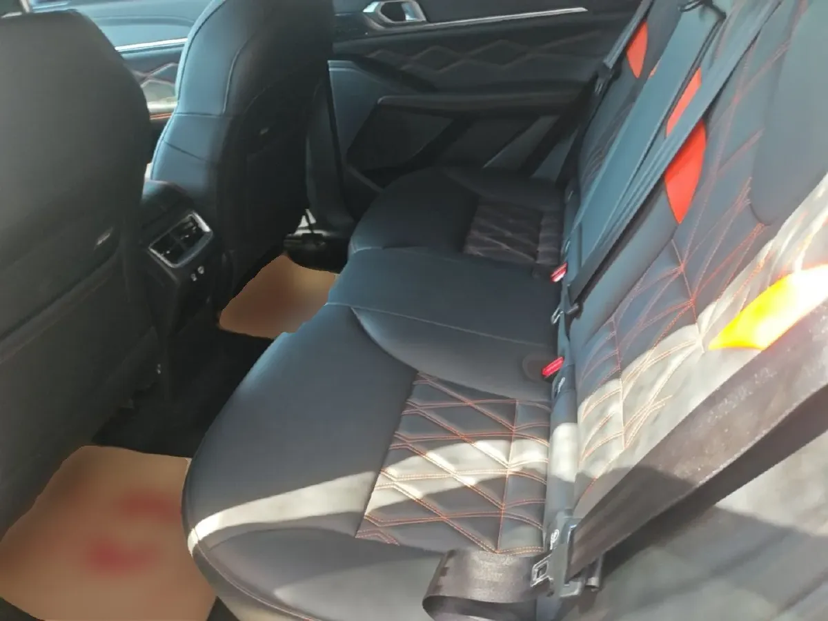 2022 Haval XY 1.5T 154HP L4 2DHT Hybrid 1.69KWH,autocango,china used car exporter,china ev exporter,chinese used car exporter,chinese used ev exporter