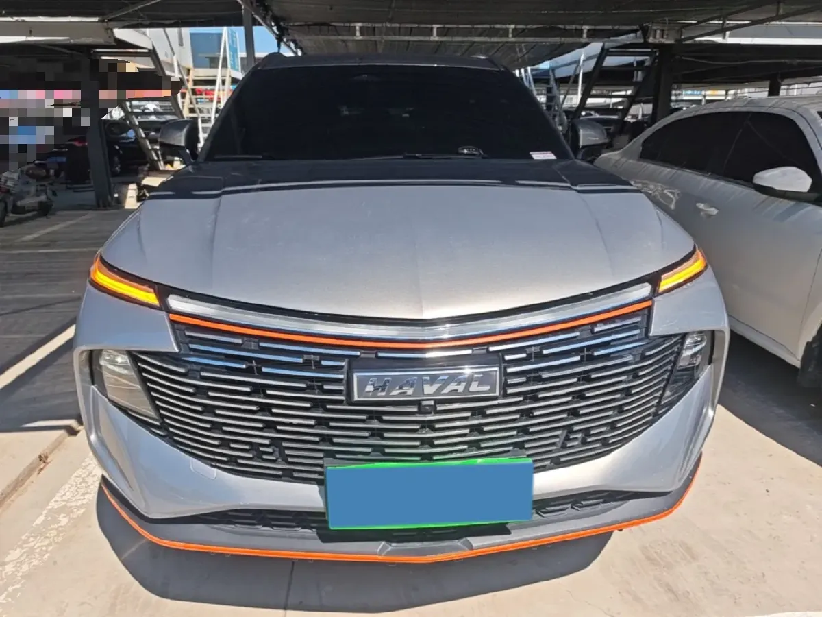 2022 Haval XY 1.5T 154HP L4 2DHT Hybrid 1.69KWH,autocango,china used car exporter,china ev exporter,chinese used car exporter,chinese used ev exporter