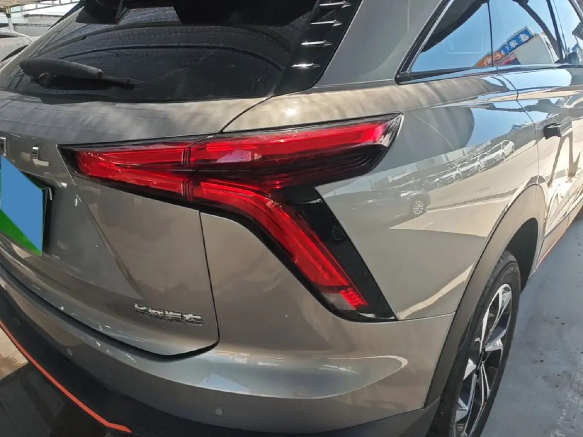 2022 Haval XY 1.5T 154HP L4 2DHT Hybrid 1.69KWH,autocango,china used car exporter,china ev exporter,chinese used car exporter,chinese used ev exporter