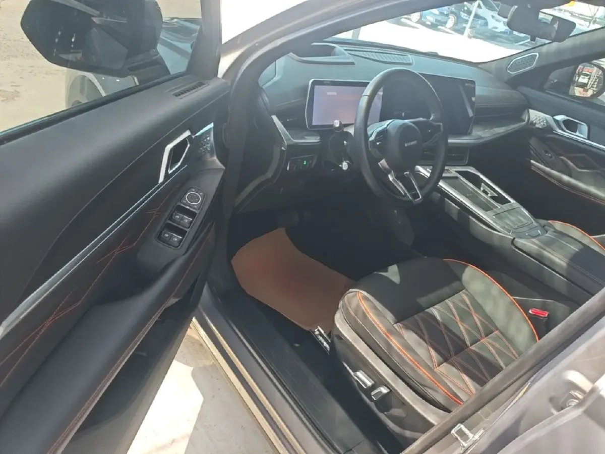 2022 Haval XY 1.5T 154HP L4 2DHT Hybrid 1.69KWH,autocango,china used car exporter,china ev exporter,chinese used car exporter,chinese used ev exporter
