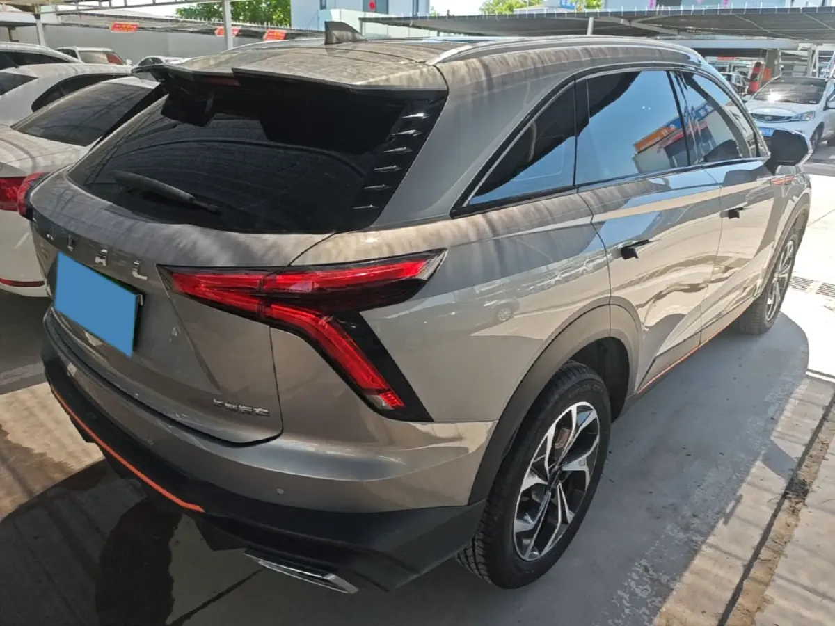 2022 Haval XY 1.5T 154HP L4 2DHT Hybrid 1.69KWH,autocango,china used car exporter,china ev exporter,chinese used car exporter,chinese used ev exporter