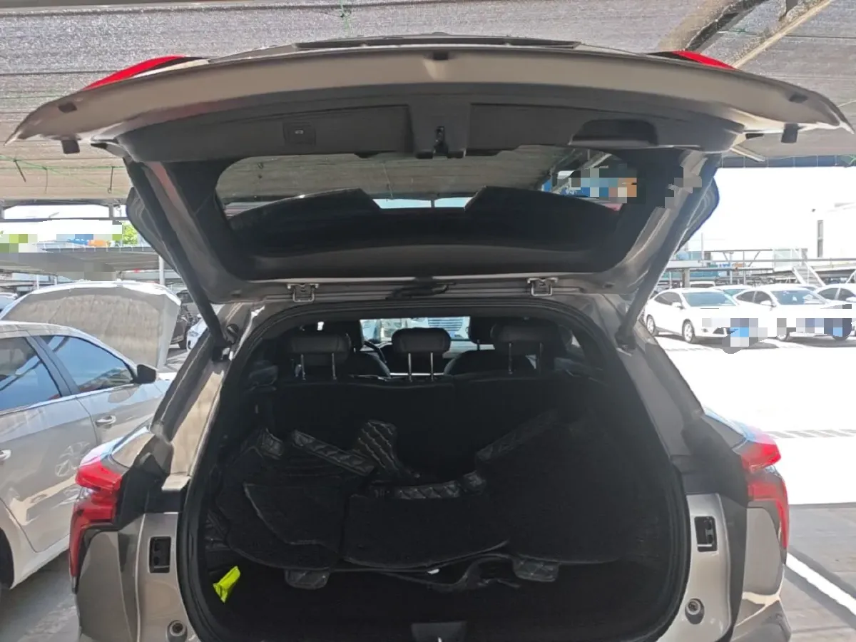 2022 Haval XY 1.5T 154HP L4 2DHT Hybrid 1.69KWH,autocango,china used car exporter,china ev exporter,chinese used car exporter,chinese used ev exporter