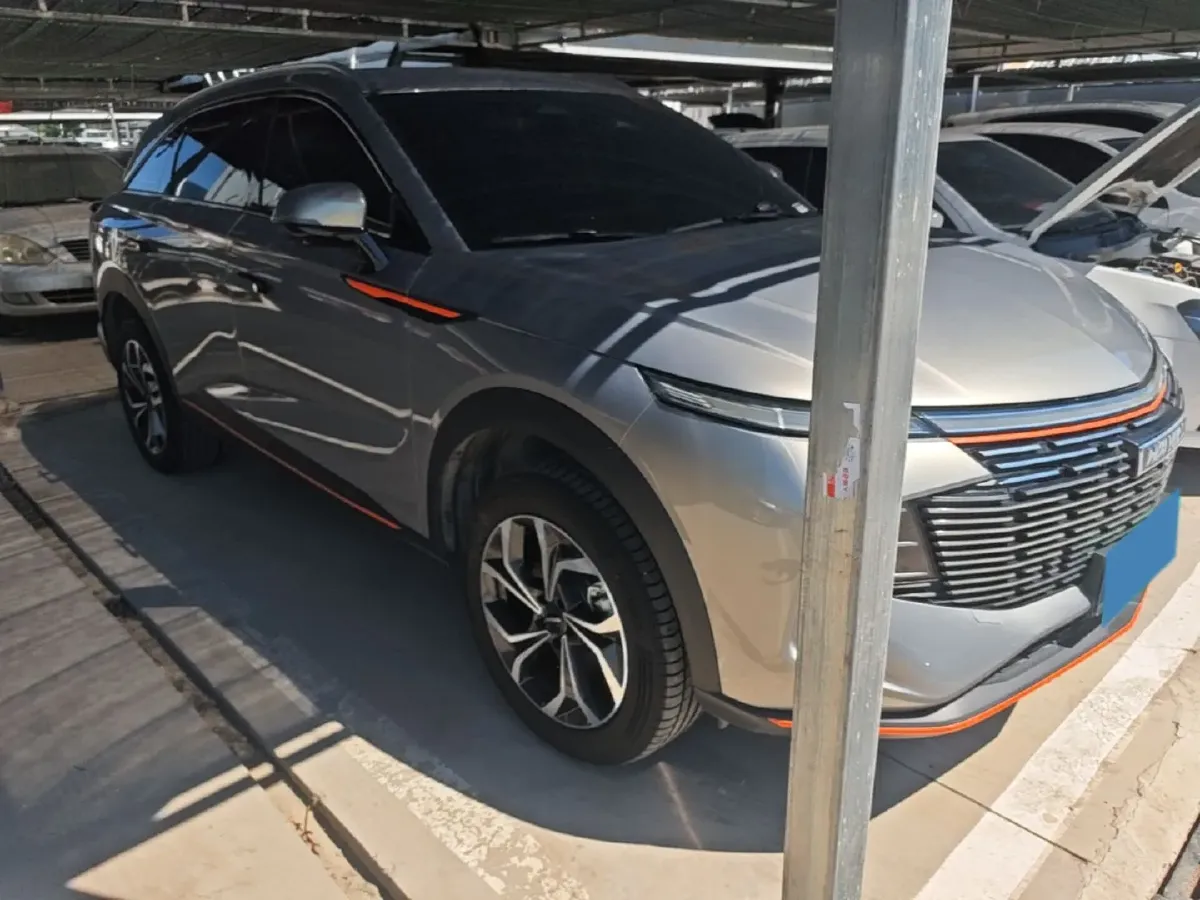2022 Haval XY 1.5T 154HP L4 2DHT Hybrid 1.69KWH,autocango,china used car exporter,china ev exporter,chinese used car exporter,chinese used ev exporter
