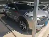 2022 Haval XY 1.5T 154HP L4 2DHT Hybrid 1.69KWH