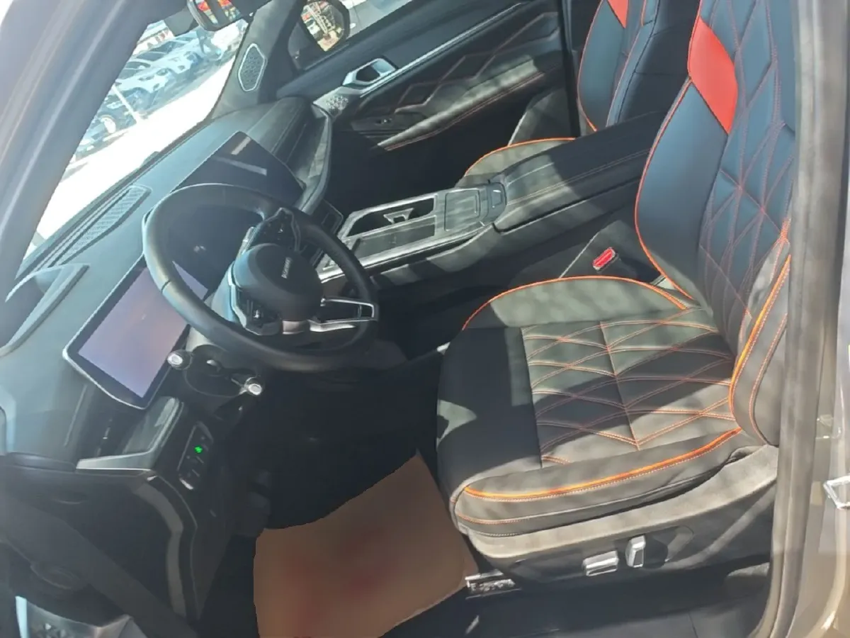 2022 Haval XY 1.5T 154HP L4 2DHT Hybrid 1.69KWH,autocango,china used car exporter,china ev exporter,chinese used car exporter,chinese used ev exporter
