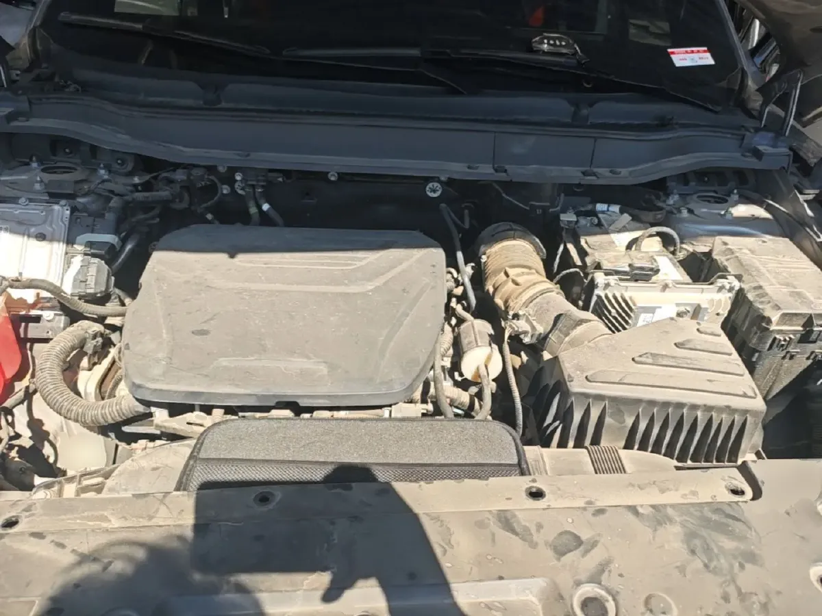 2022 Haval XY 1.5T 154HP L4 2DHT Hybrid 1.69KWH,autocango,china used car exporter,china ev exporter,chinese used car exporter,chinese used ev exporter