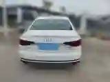 2018 Audi A4L 2.0T 190HP L4 7DCT