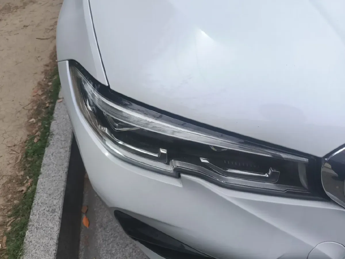 2021 BMW 3 Series 2.0T 156HP L4 8AT,autocango,china used car exporter,china ev exporter,chinese used car exporter,chinese used ev exporter