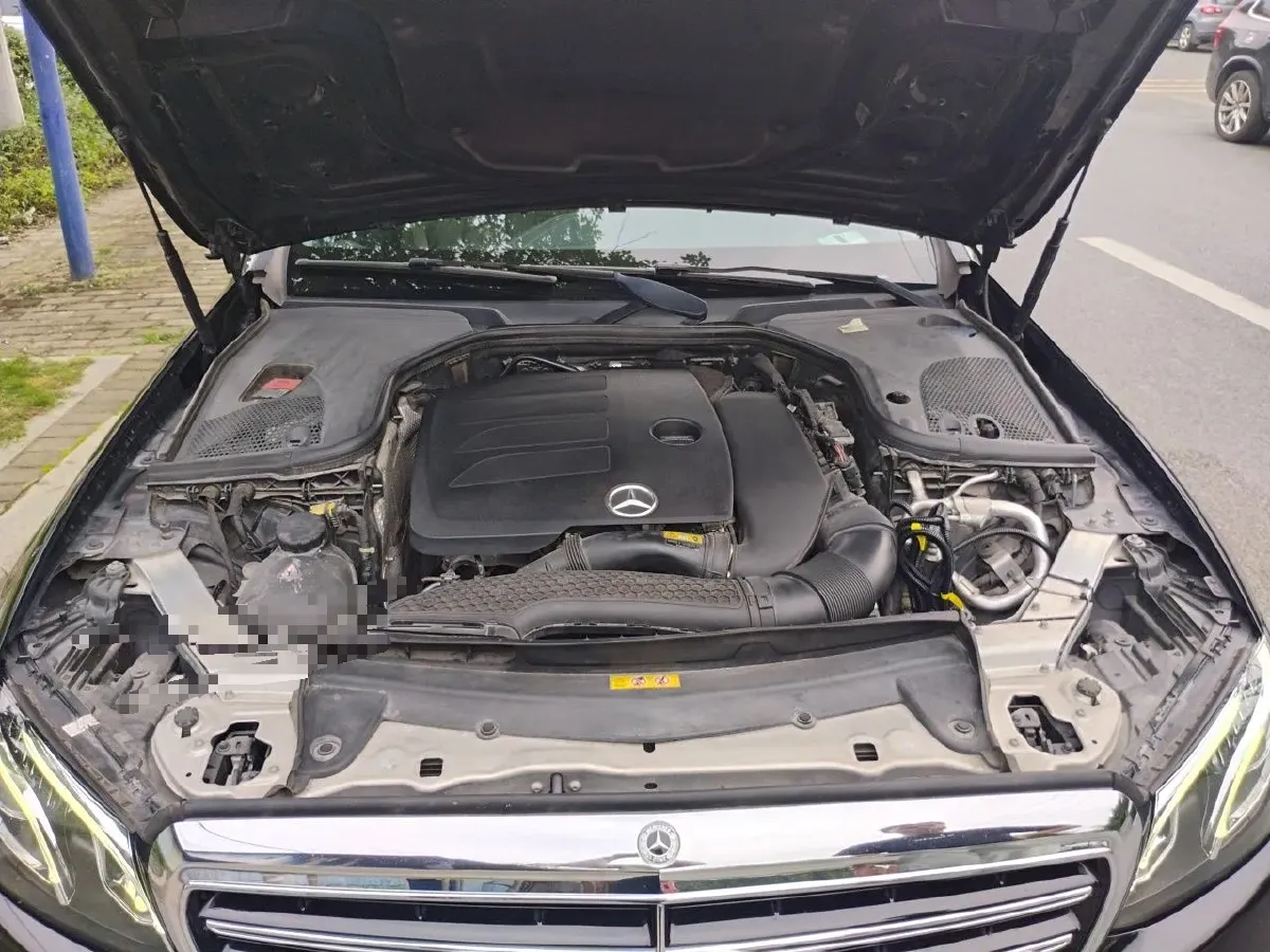 2019 Mercedes-Benz E Class 2.0T 258HP L4 9AT,autocango,china used car exporter,china ev exporter,chinese used car exporter,chinese used ev exporter