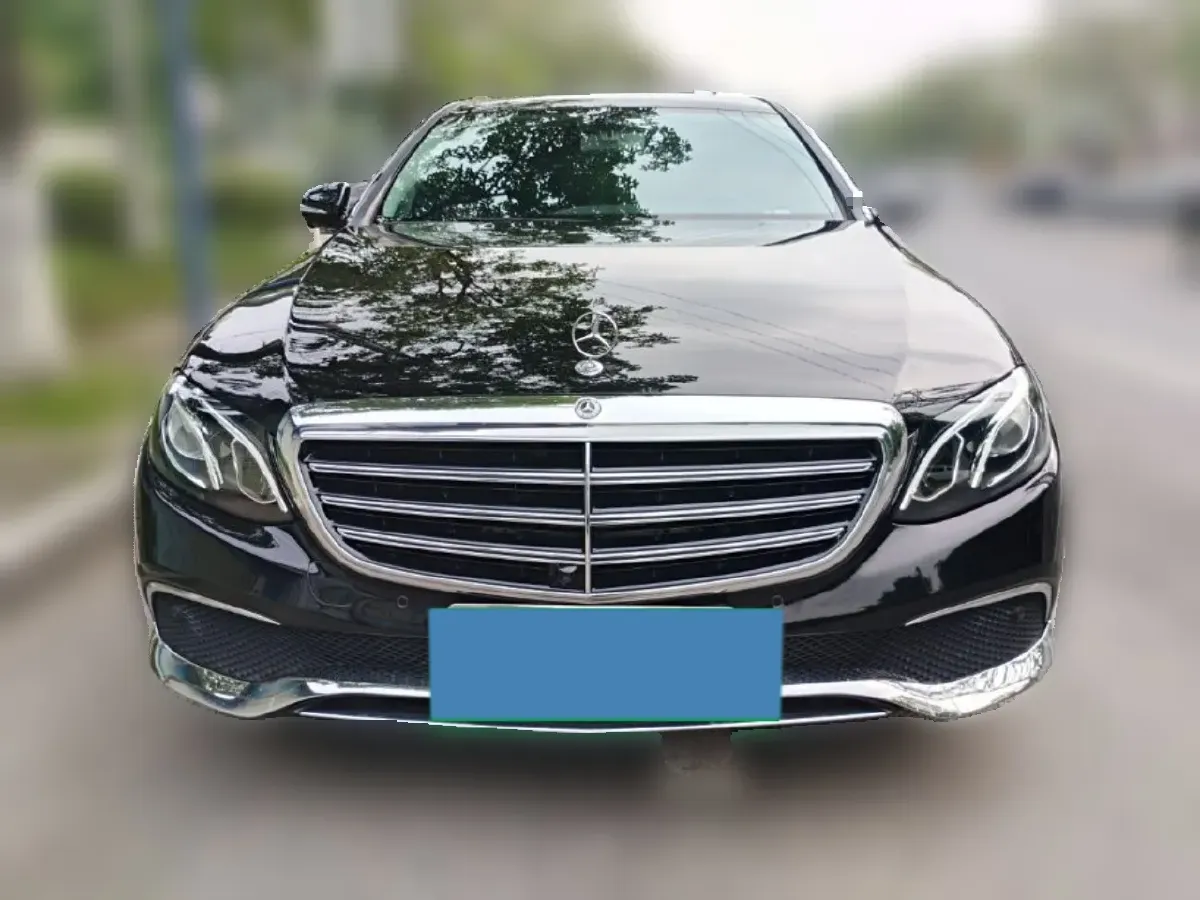 2019 Mercedes-Benz E Class 2.0T 258HP L4 9AT,autocango,china used car exporter,china ev exporter,chinese used car exporter,chinese used ev exporter