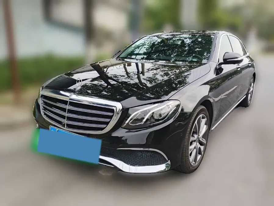 2019 Mercedes-Benz E Class 2.0T 258HP L4 9AT,autocango,china used car exporter,china ev exporter,chinese used car exporter,chinese used ev exporter