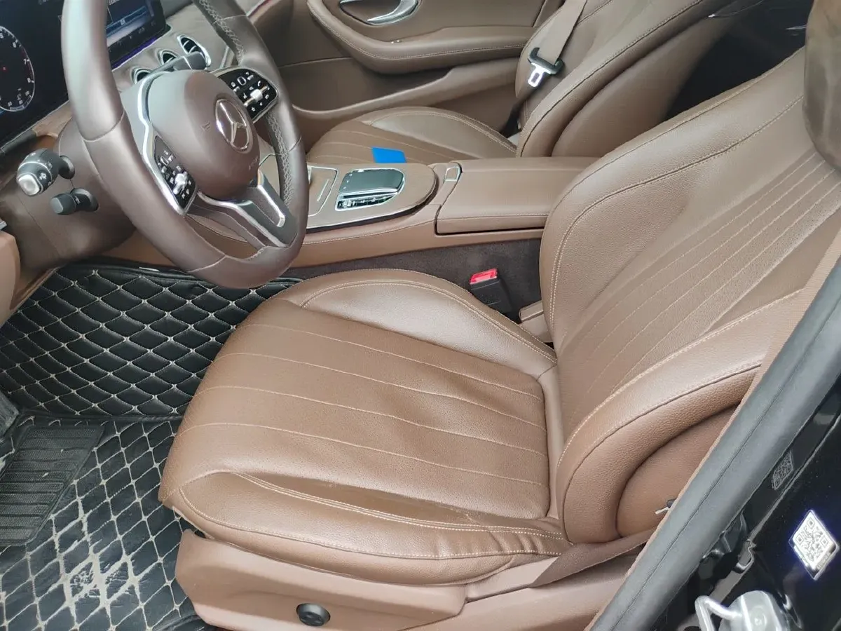 2019 Mercedes-Benz E Class 2.0T 258HP L4 9AT,autocango,china used car exporter,china ev exporter,chinese used car exporter,chinese used ev exporter