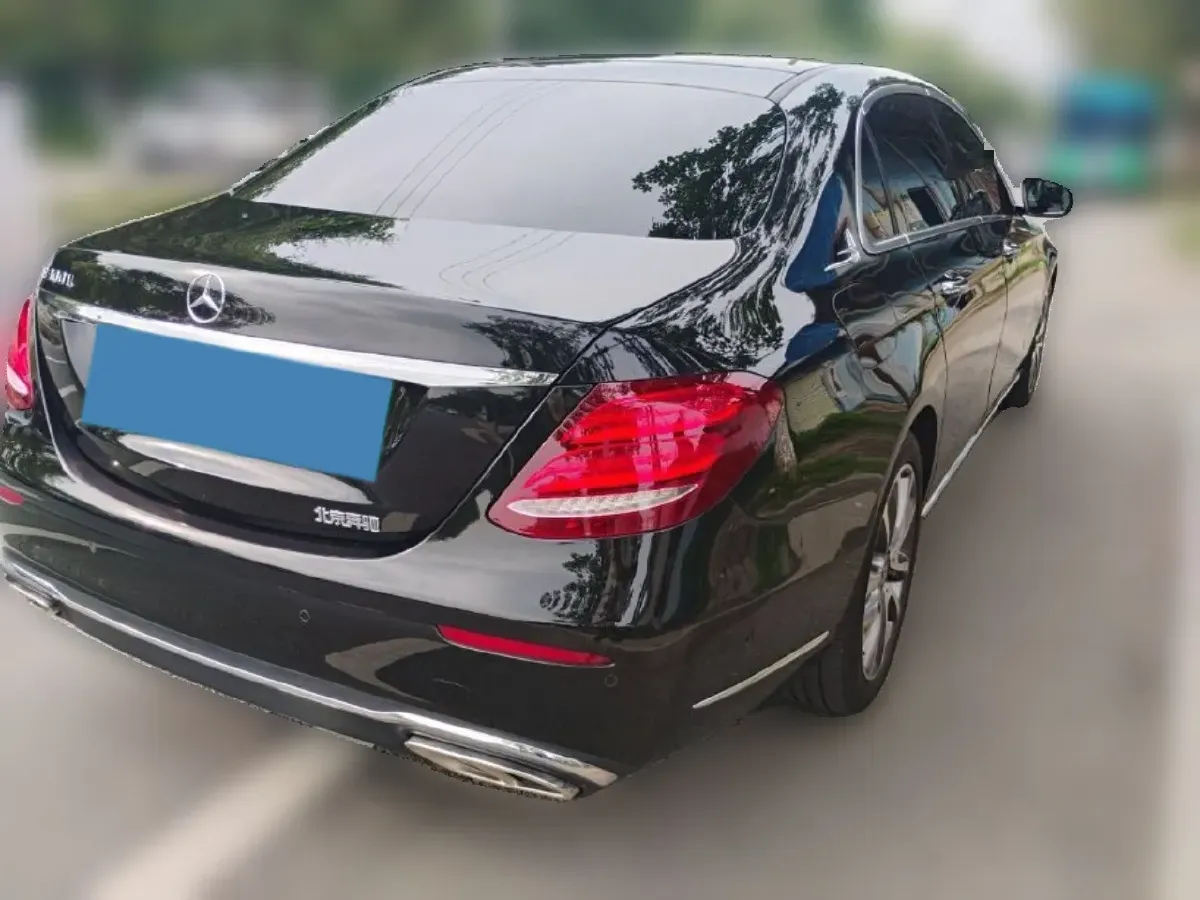 2019 Mercedes-Benz E Class 2.0T 258HP L4 9AT,autocango,china used car exporter,china ev exporter,chinese used car exporter,chinese used ev exporter