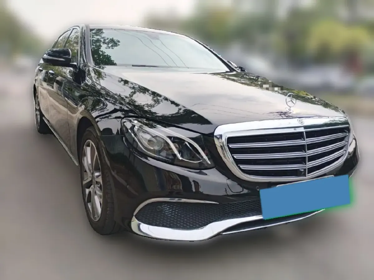 2019 Mercedes-Benz E Class 2.0T 258HP L4 9AT,autocango,china used car exporter,china ev exporter,chinese used car exporter,chinese used ev exporter