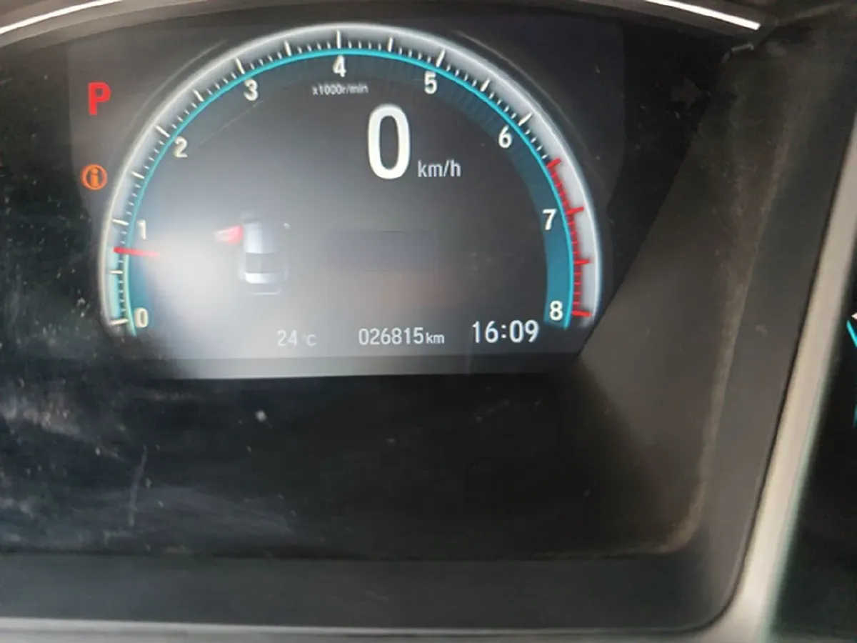 2016 Honda Civic 1.5T 177HP L4 CVT,autocango,china used car exporter,china ev exporter,chinese used car exporter,chinese used ev exporter