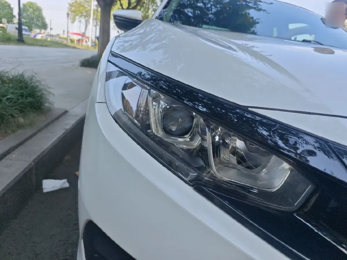 2016 Honda Civic 1.5T 177HP L4 CVT,autocango,china used car exporter,china ev exporter,chinese used car exporter,chinese used ev exporter