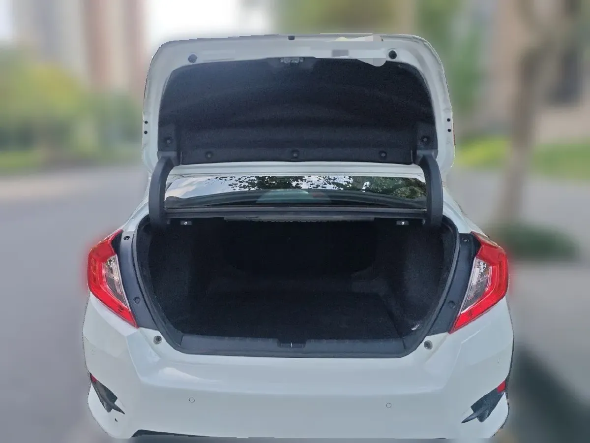 2016 Honda Civic 1.5T 177HP L4 CVT,autocango,china used car exporter,china ev exporter,chinese used car exporter,chinese used ev exporter
