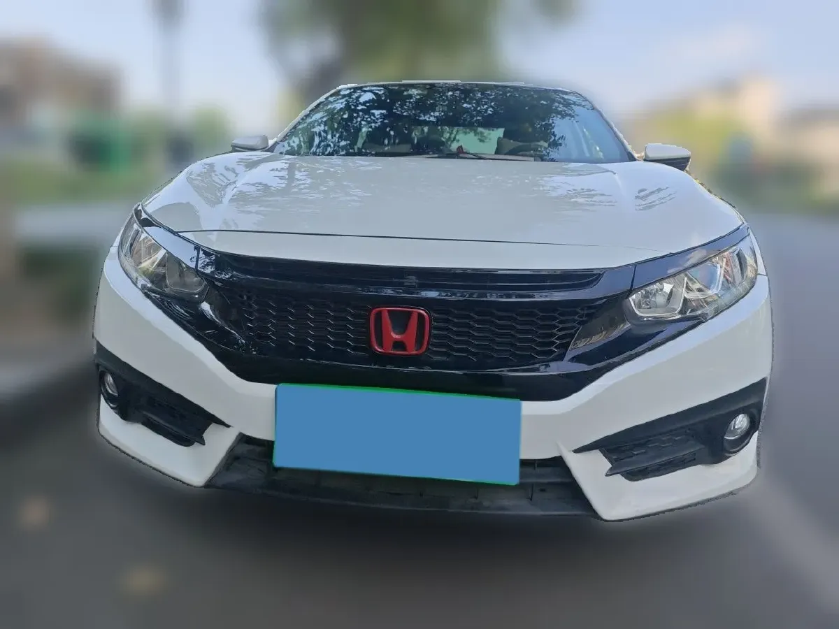 2016 Honda Civic 1.5T 177HP L4 CVT,autocango,china used car exporter,china ev exporter,chinese used car exporter,chinese used ev exporter
