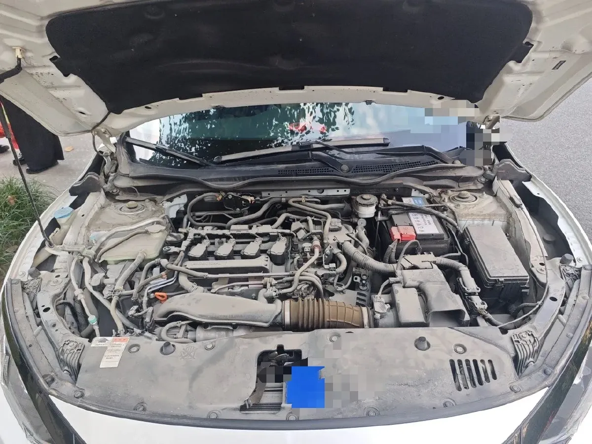 2016 Honda Civic 1.5T 177HP L4 CVT,autocango,china used car exporter,china ev exporter,chinese used car exporter,chinese used ev exporter
