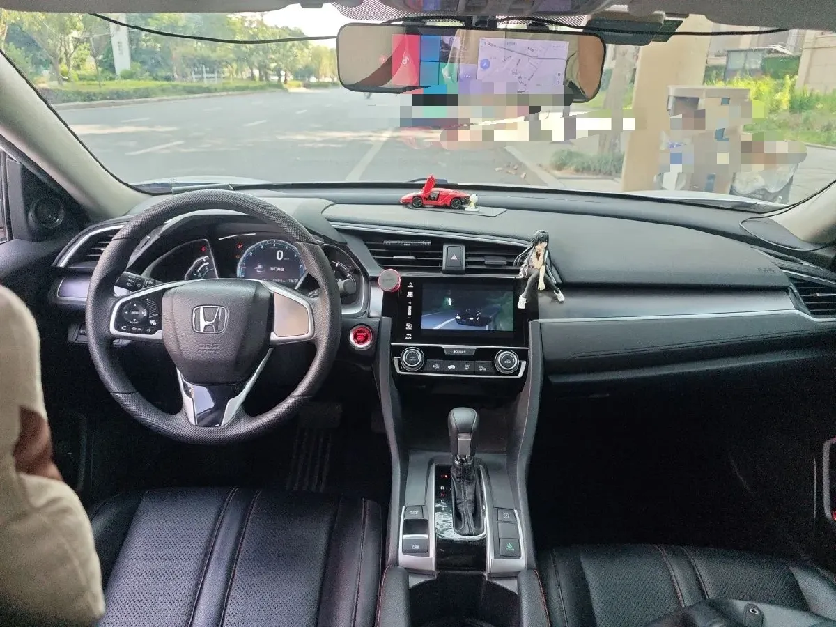 2016 Honda Civic 1.5T 177HP L4 CVT,autocango,china used car exporter,china ev exporter,chinese used car exporter,chinese used ev exporter