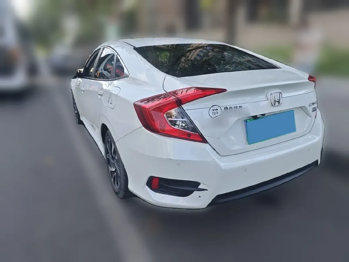 2016 Honda Civic 1.5T 177HP L4 CVT,autocango,china used car exporter,china ev exporter,chinese used car exporter,chinese used ev exporter
