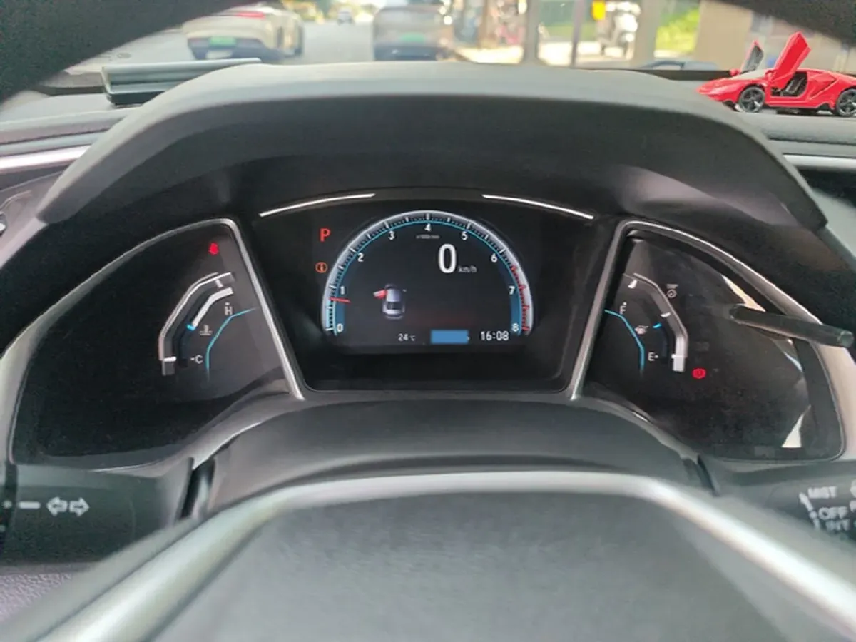 2016 Honda Civic 1.5T 177HP L4 CVT,autocango,china used car exporter,china ev exporter,chinese used car exporter,chinese used ev exporter