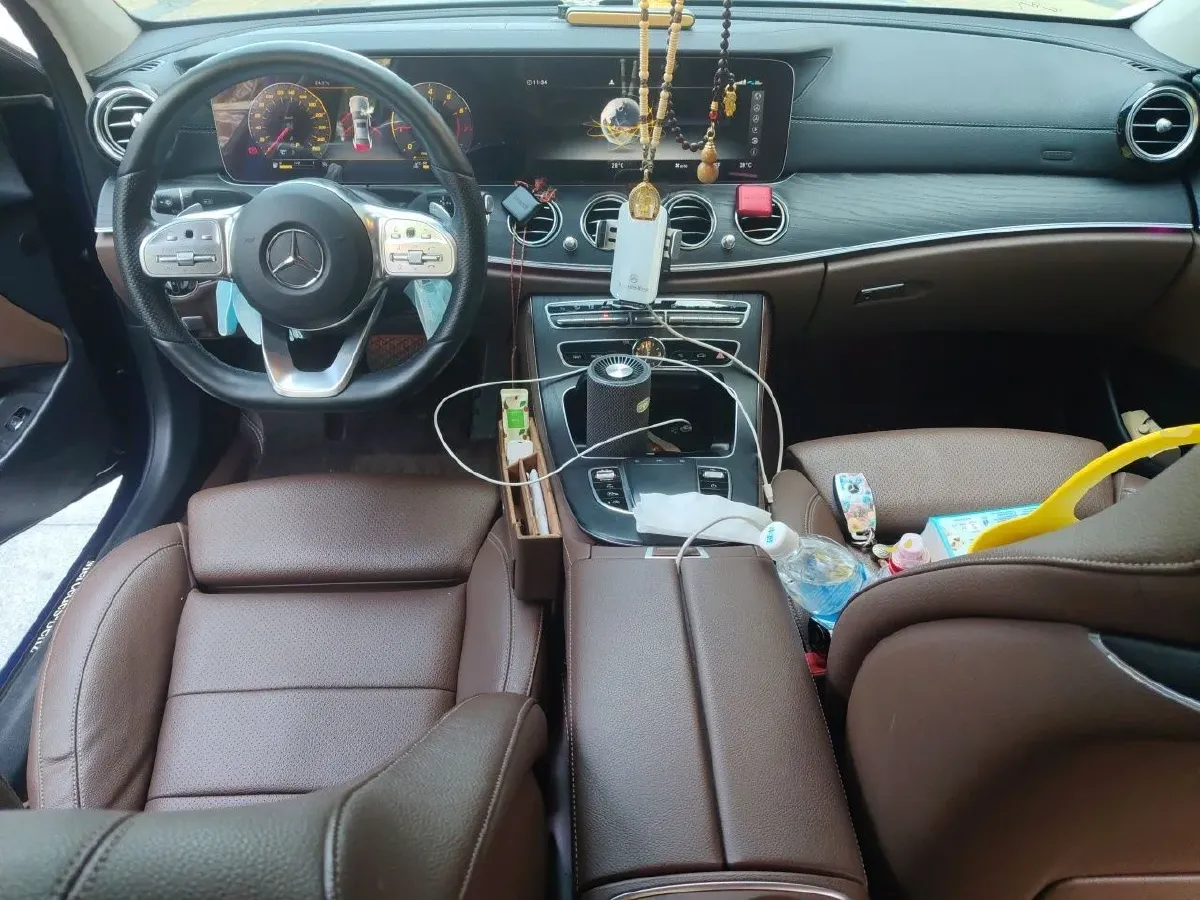 2019 Mercedes-Benz E Class 1.5T 184HP L4 9AT,autocango,china used car exporter,china ev exporter,chinese used car exporter,chinese used ev exporter