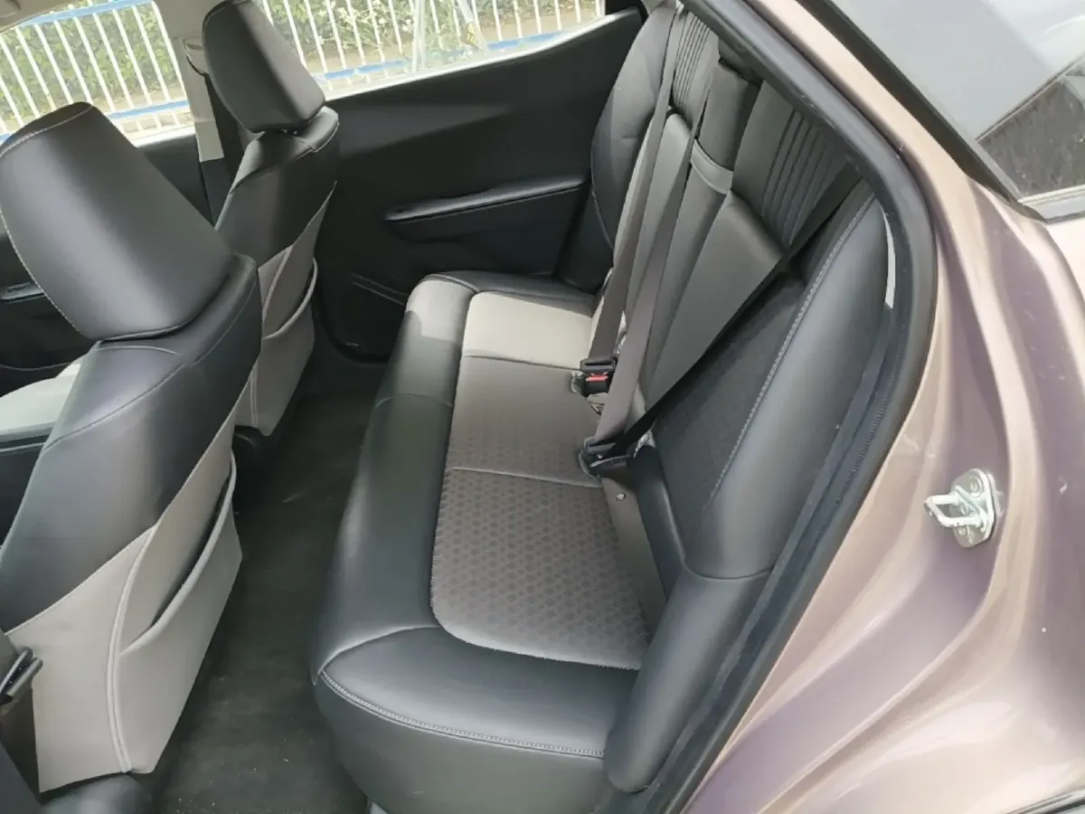 2023 Toyota bZ3 BEV 65.28KWH,autocango,china used car exporter,china ev exporter,chinese used car exporter,chinese used ev exporter