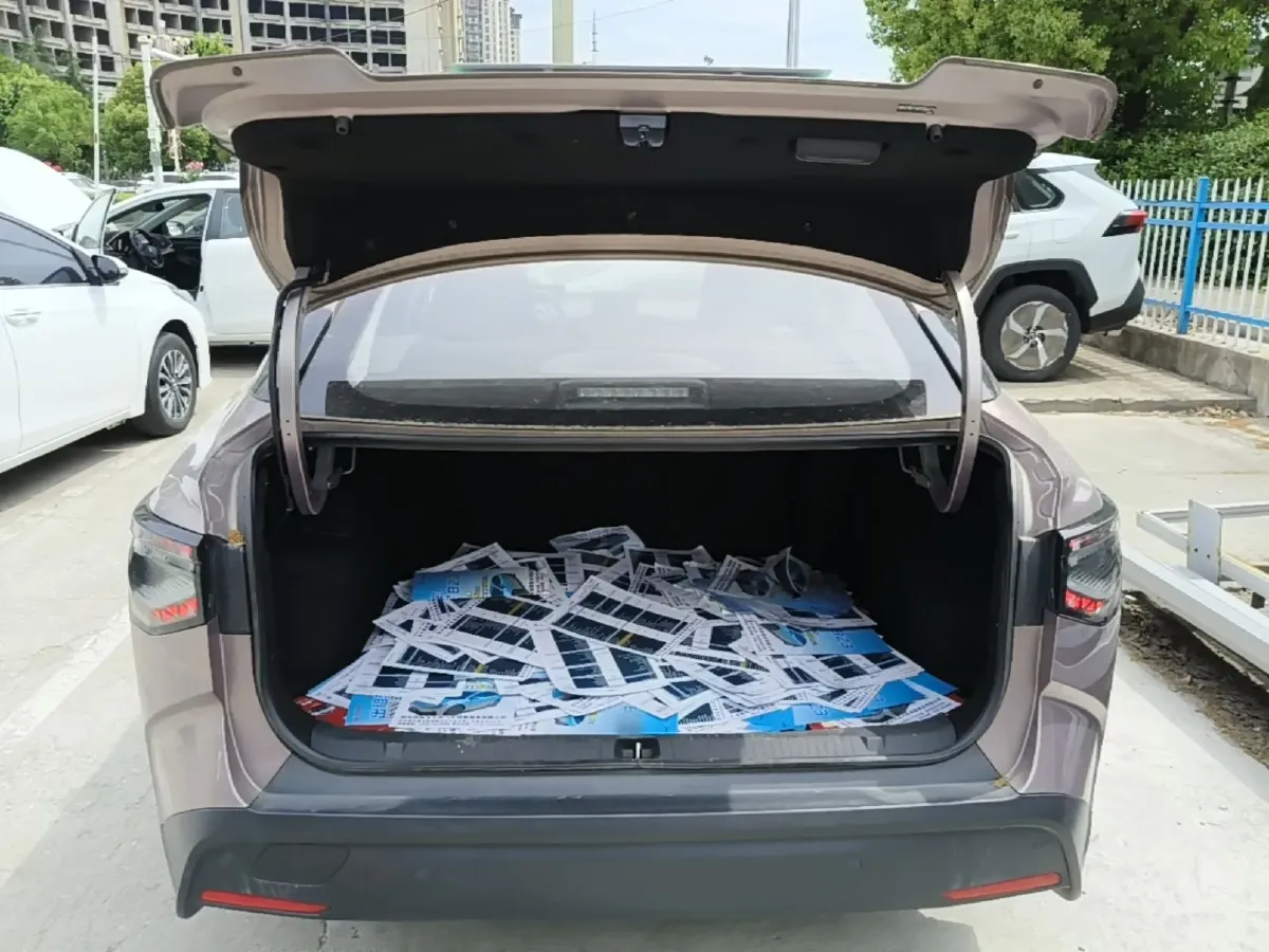 2023 Toyota bZ3 BEV 65.28KWH,autocango,china used car exporter,china ev exporter,chinese used car exporter,chinese used ev exporter
