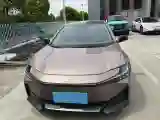 2023 Toyota bZ3 BEV 65.28KWH
