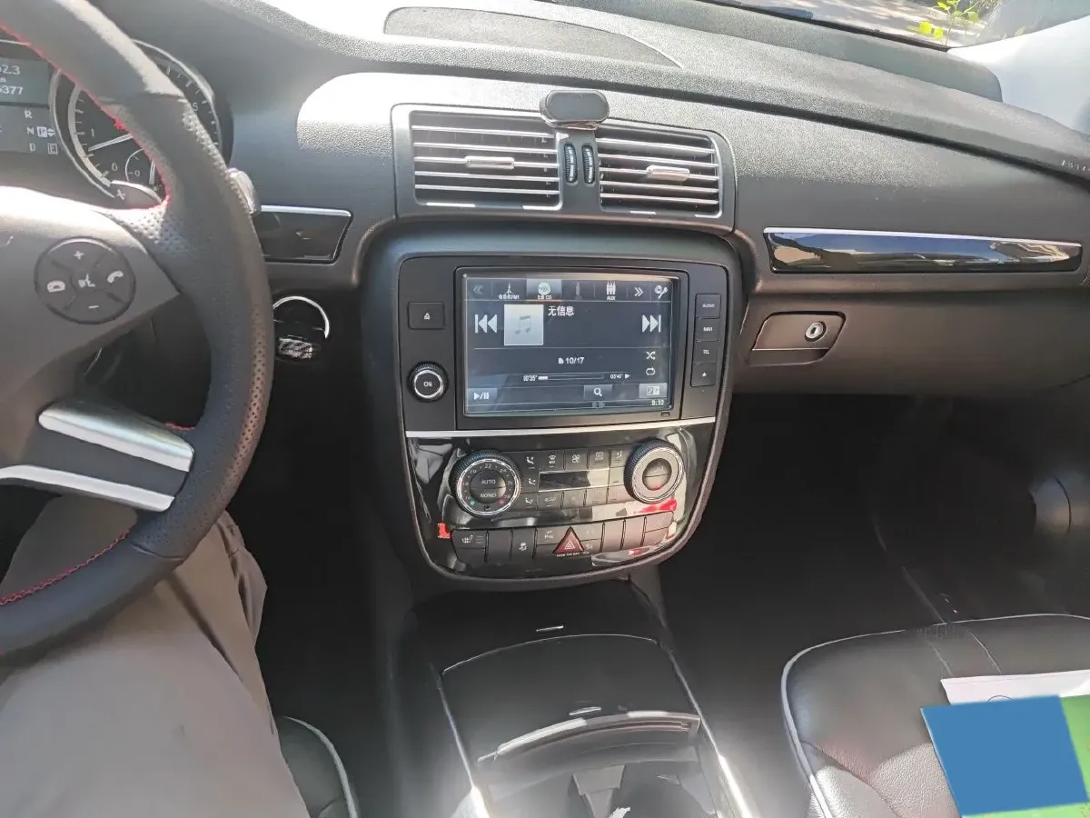 2017 Mercedes-Benz R Class 3.0T 272HP V6 7AT,autocango,china used car exporter,china ev exporter,chinese used car exporter,chinese used ev exporter