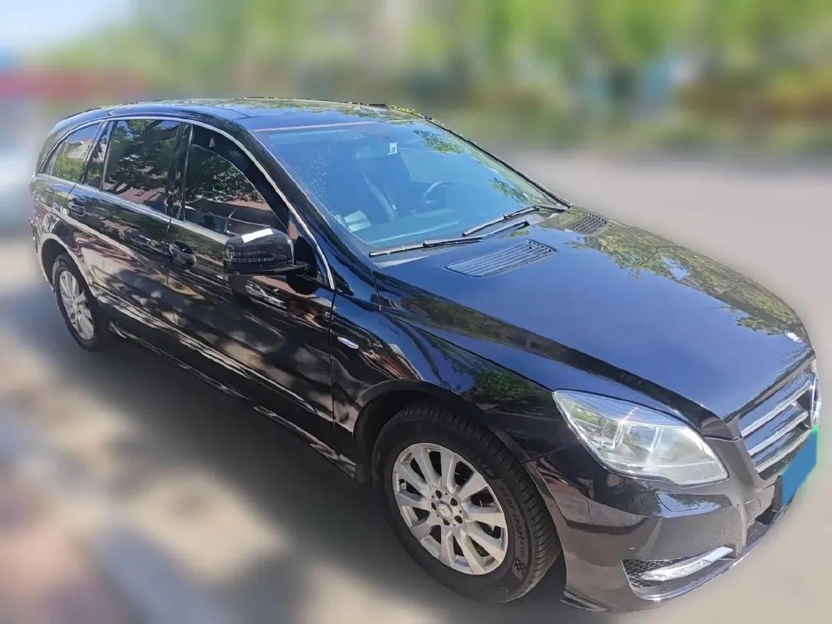 2017 Mercedes-Benz R Class 3.0T 272HP V6 7AT,autocango,china used car exporter,china ev exporter,chinese used car exporter,chinese used ev exporter