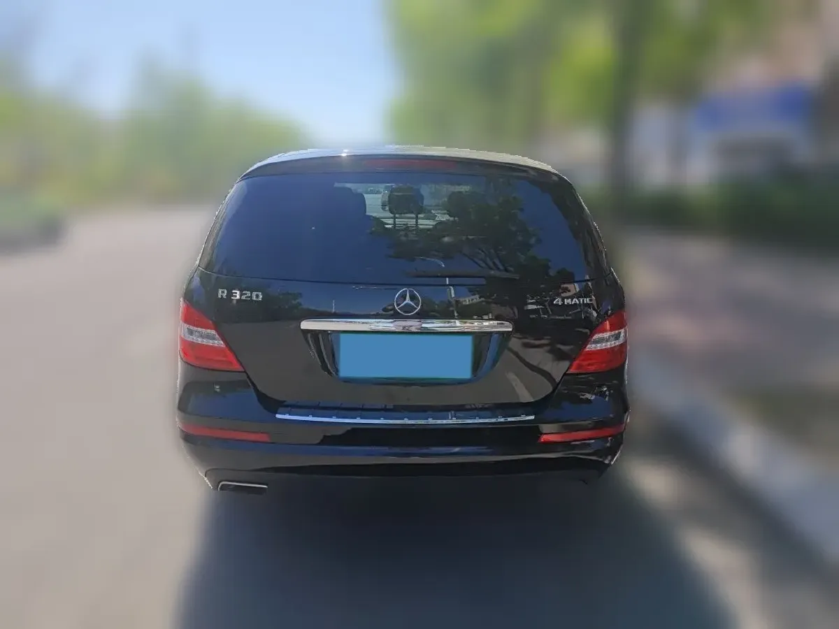 2017 Mercedes-Benz R Class 3.0T 272HP V6 7AT,autocango,china used car exporter,china ev exporter,chinese used car exporter,chinese used ev exporter