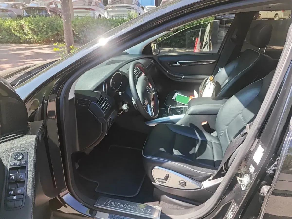 2017 Mercedes-Benz R Class 3.0T 272HP V6 7AT,autocango,china used car exporter,china ev exporter,chinese used car exporter,chinese used ev exporter